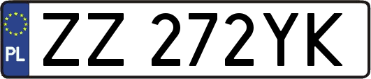 ZZ272YK