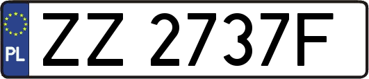 ZZ2737F