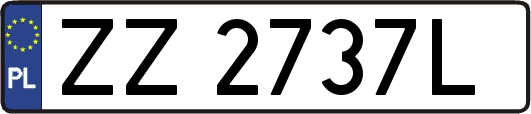 ZZ2737L