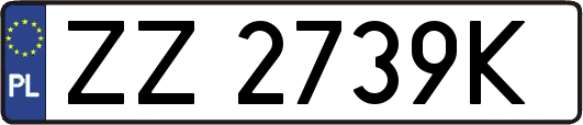ZZ2739K