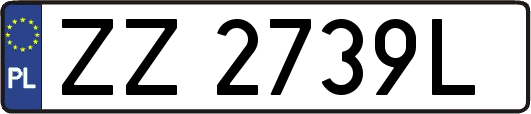 ZZ2739L