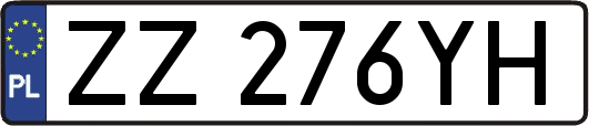 ZZ276YH