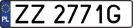 ZZ2771G