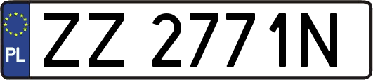ZZ2771N