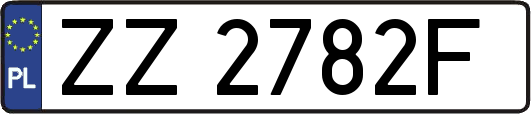 ZZ2782F