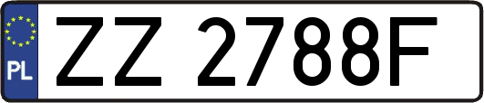 ZZ2788F