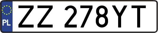 ZZ278YT