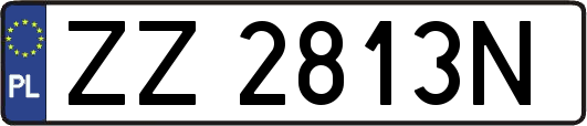 ZZ2813N