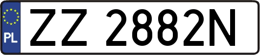 ZZ2882N