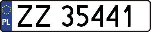 ZZ35441