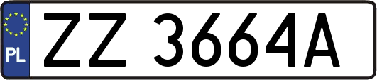 ZZ3664A