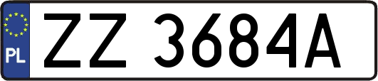 ZZ3684A