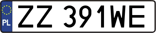 ZZ391WE