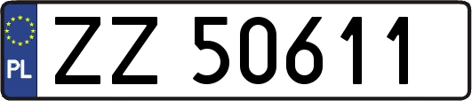 ZZ50611