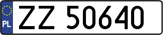 ZZ50640