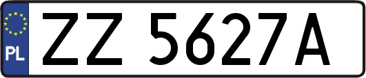 ZZ5627A