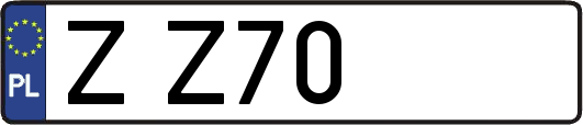 ZZ70