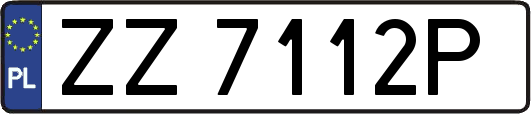 ZZ7112P