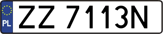 ZZ7113N
