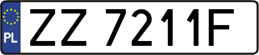 ZZ7211F