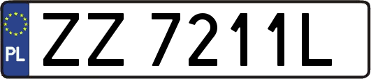 ZZ7211L