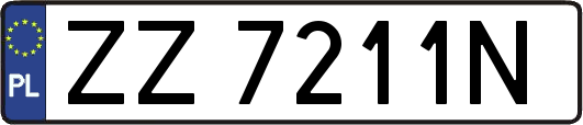 ZZ7211N