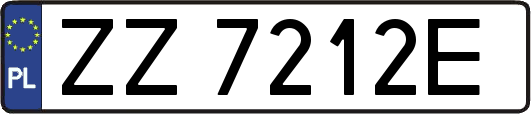 ZZ7212E