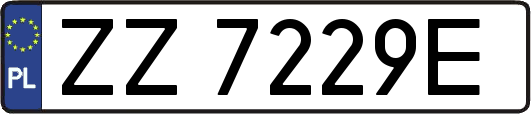 ZZ7229E