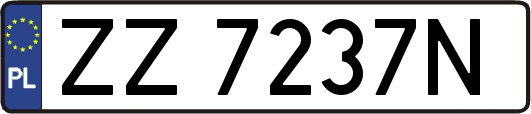 ZZ7237N