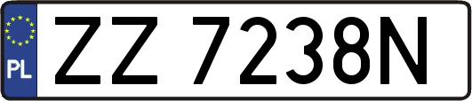 ZZ7238N