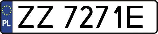 ZZ7271E