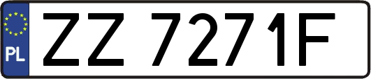 ZZ7271F