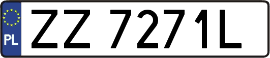 ZZ7271L