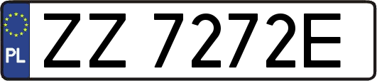 ZZ7272E