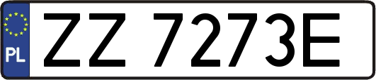 ZZ7273E