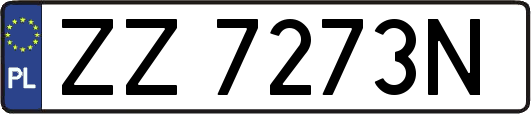 ZZ7273N