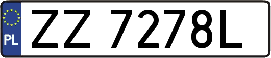 ZZ7278L