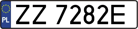 ZZ7282E