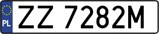 ZZ7282M