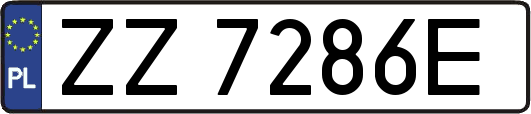 ZZ7286E