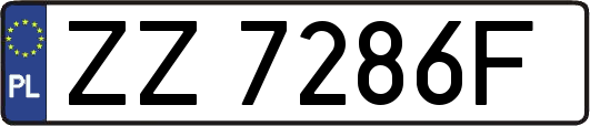 ZZ7286F