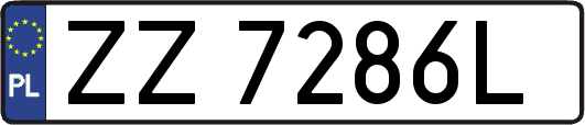 ZZ7286L