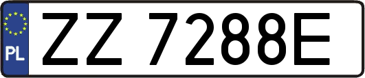 ZZ7288E
