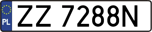 ZZ7288N