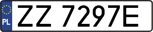 ZZ7297E