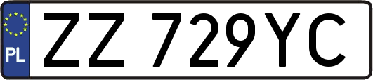 ZZ729YC