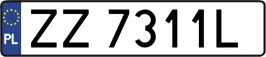ZZ7311L