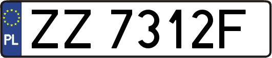 ZZ7312F