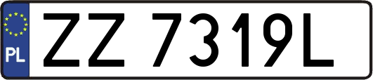 ZZ7319L