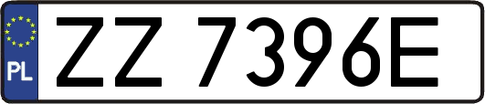 ZZ7396E